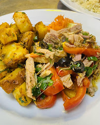 La Bodeguita de Fernando - Santiago