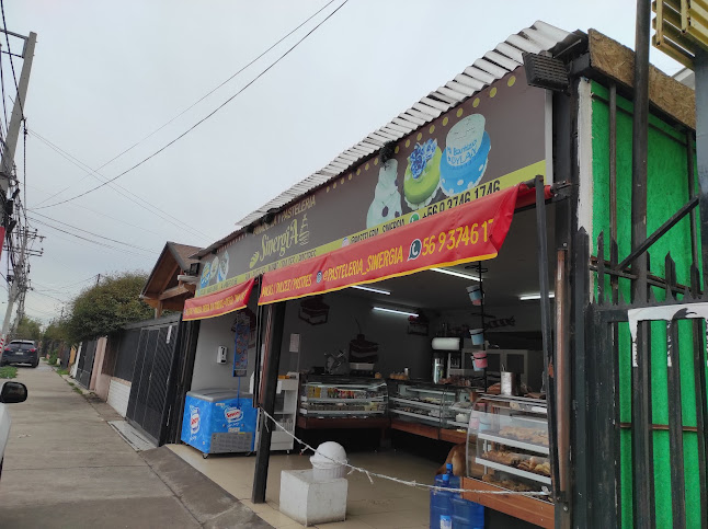 Comentarii opinii despre Pasteleria Y Panaderia Sinergia