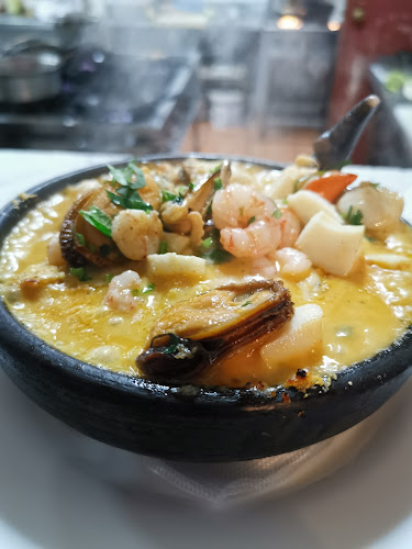 Av. Costanera 1, Coquimbo