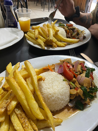 Opinii despre Restaurante Aji Picante în Recoleta - Gastronomía y hostelería