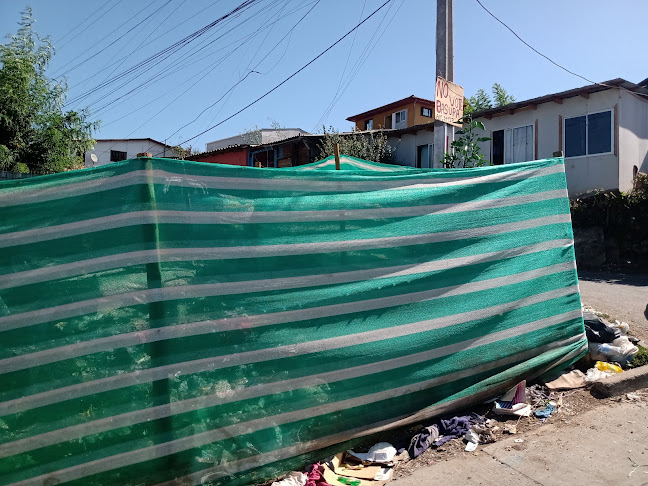 Cafeteria Rodrigo Andres Cerpa Gaete E.I.R.L. - Melipilla