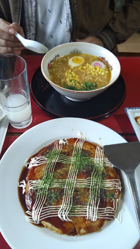 Comentarii opinii despre Restaurant Atami