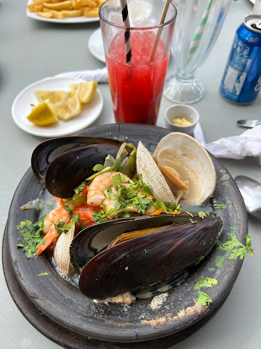 Av. Isidoro Dubournais 4325, Isla Negra, El Quisco, Valparaíso