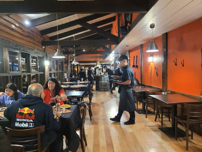 Reviews of La Maga Parrilla Uruguaya in Pucon - Gastronomía y hostelería