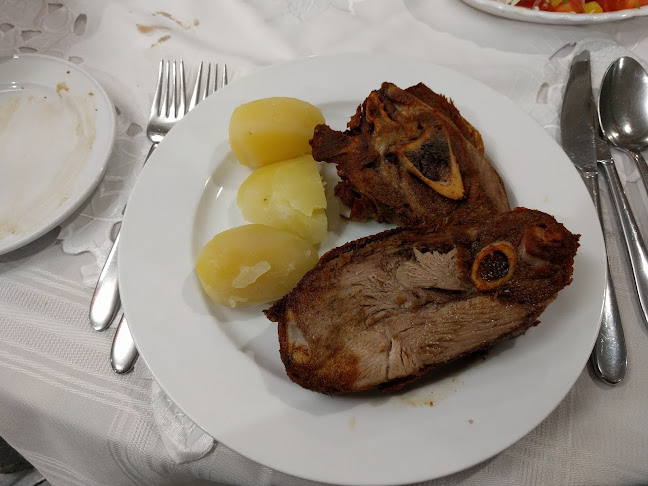 Comentarii opinii despre Última Esperanza