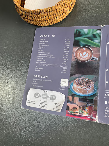 Amerindia Hostal y Restaurante - Puerto Natales