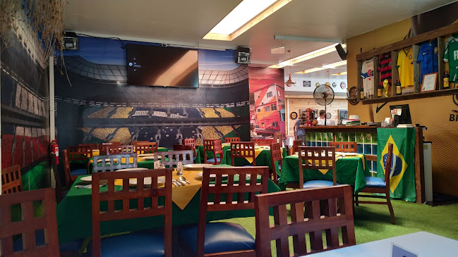 Comentarii opinii despre Restaurante Malandros