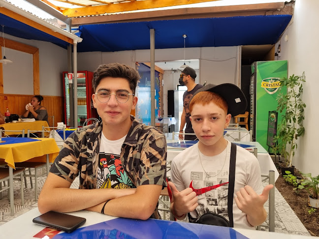 Restaurante Acuario - Gastronomía y hostelería