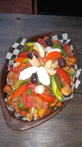 Restaurante Paraíso Food's Truck - Gastronomía y hostelería