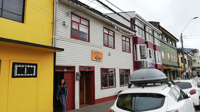 Eusebio Lillo 81, 5700000 Castro, Los Lagos