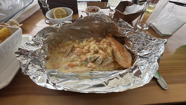 Üpangen Chena - Gastronomía y hostelería