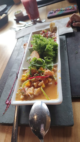 Hacienda Patagonia - Gastronomía y hostelería