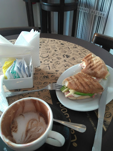 Cafebook, Café de Especialidad - Gastronomía y hostelería