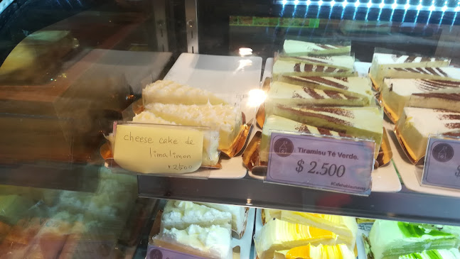 Habia una Vez - Recoleta