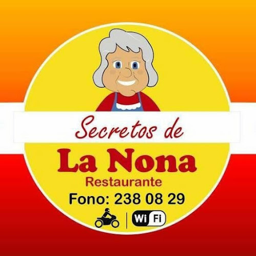 Secretos De La Nona Villa Porvenir - Gastronomía y hostelería