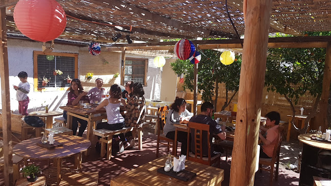 Opinii despre Restaurant Punto De Encuentro în Vicuña - Gastronomía y hostelería