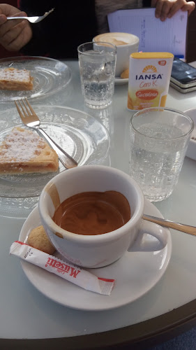 Café Nostro - Gastronomía y hostelería