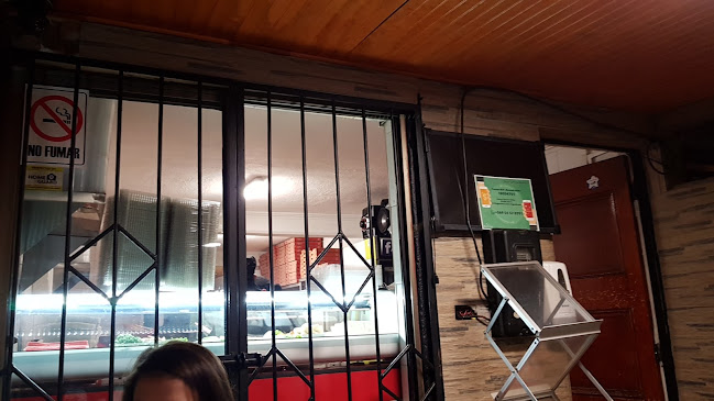 Comments and reviews of Bahía Gourmet