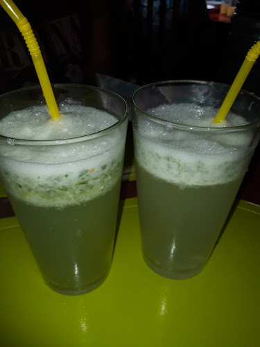 Comentarii opinii despre Vegan Bunker