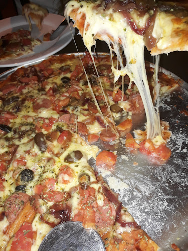 Alma Piizas y Crepes