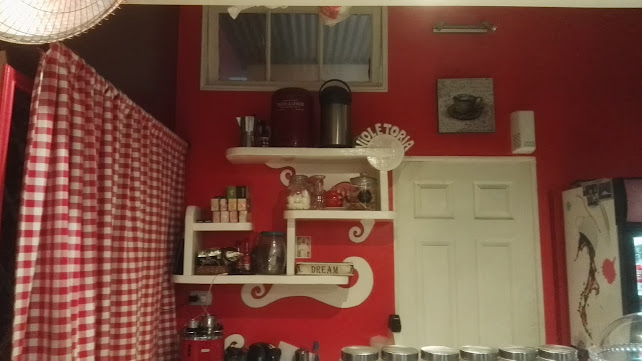 Violetoria Pastelería y Sandwich - Gastronomía y hostelería