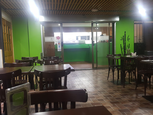 Enrique Olivares 1248, 8242078 La Florida, Región Metropolitana