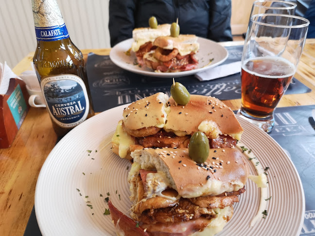 PATACHIC58 - Natales