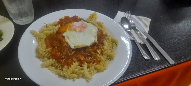 Hakuna - Gastronomía y hostelería