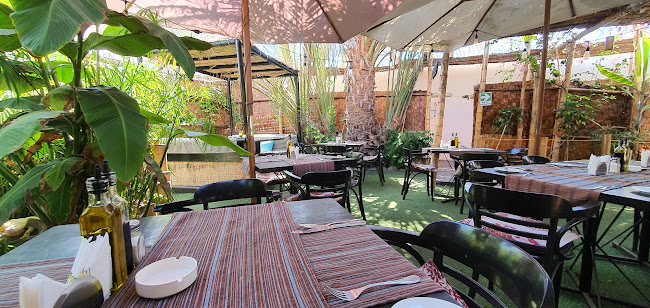 Filomena Valenzuela 2761, 1100000 Iquique, Tarapacá