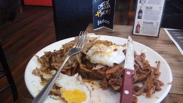 Club Gordos Valpo - Valparaíso