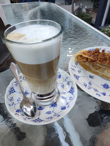 Comentarii opinii despre Cafe Herz