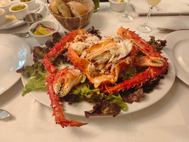 Opinii despre Restaurant Miraolas în Santiago - Gastronomía y hostelería