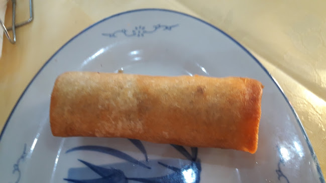 Restaurant Chino Lili Phone number