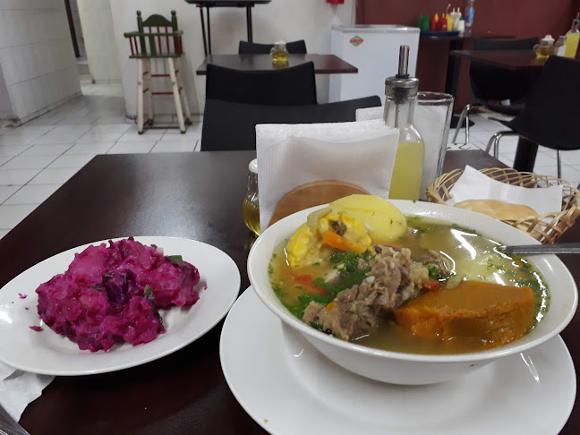 Restaurant Sin Fronteras - Gastronomía y hostelería