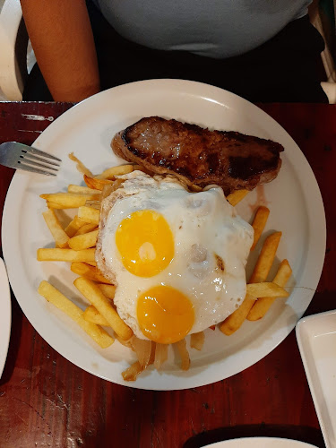 Comentarii opinii despre DondecuadraRestorant/Cafetería