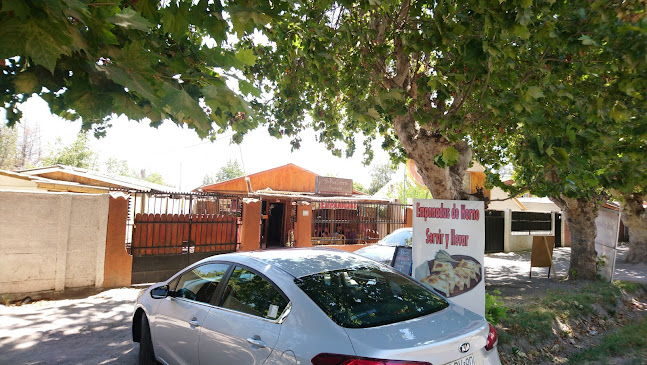 Reviews of Empanadas El pino cototo in Buin - Gastronomía y hostelería