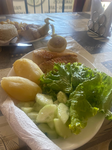 Restaurante Maylen - Ancud