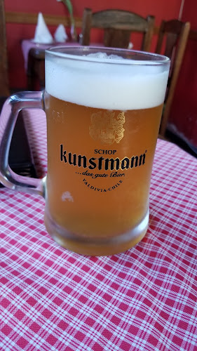 Opinii despre Karl's Restaurant Aleman în Antofagasta - Gastronomía y hostelería