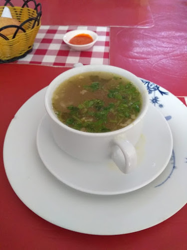 Comentarii opinii despre Cocinería y Comida Rápida Gourmet