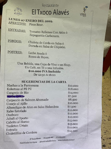 Mosqueto 485, 8320112 Santiago, Región Metropolitana