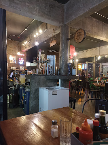 Los Fundadores - San Pedro de la Paz