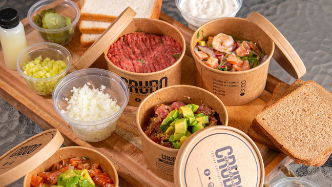 Crudo Sin Censura - Providencia