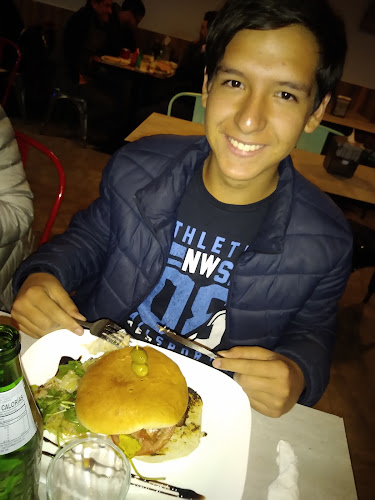 Comentarii opinii despre StarT Calama