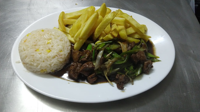 Restobar sin fronteras - Gastronomía y hostelería