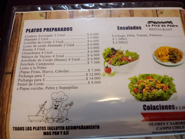 Rengo 1502, 4030712 Concepción, Bío Bío