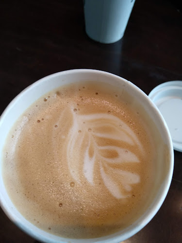 Starbucks Coffee - Gastronomía y hostelería