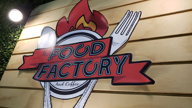 Café Paréntesis - Gastronomía y hostelería