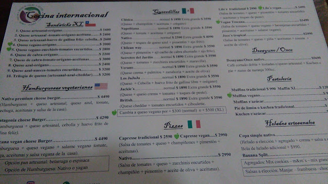 Nativo Viña - Gastronomía y hostelería