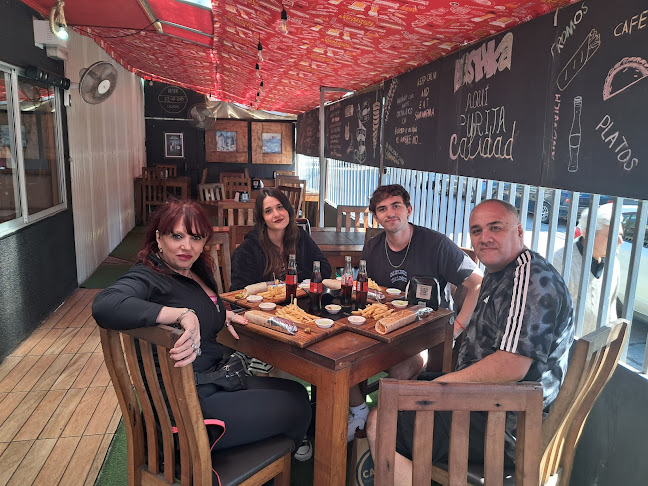 Bashka - Gastronomía y hostelería