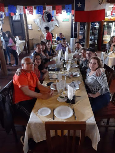 Maipú 151, Los Andes, Valparaíso